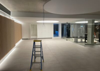 Hunters Hill Luxury Home